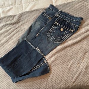COPY - True Religion Jeans Men size 34